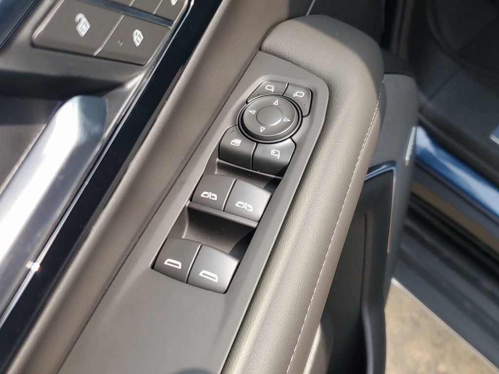 New 2026 Chevrolet Tahoe LT w/ Comfort Package image 21