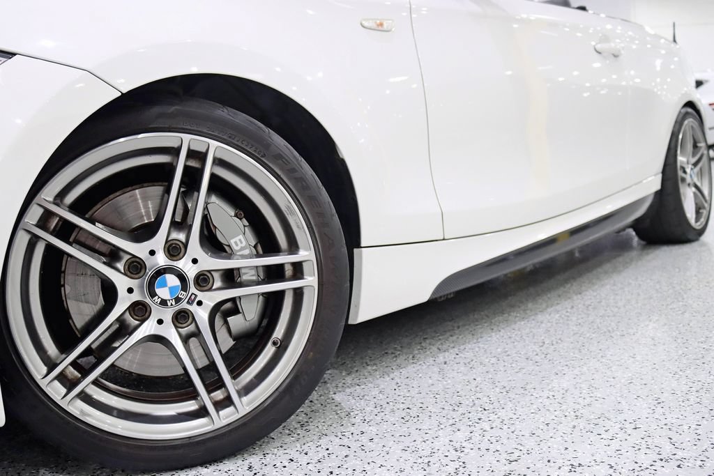 Used 2013 BMW 135is Convertible RWD image 5