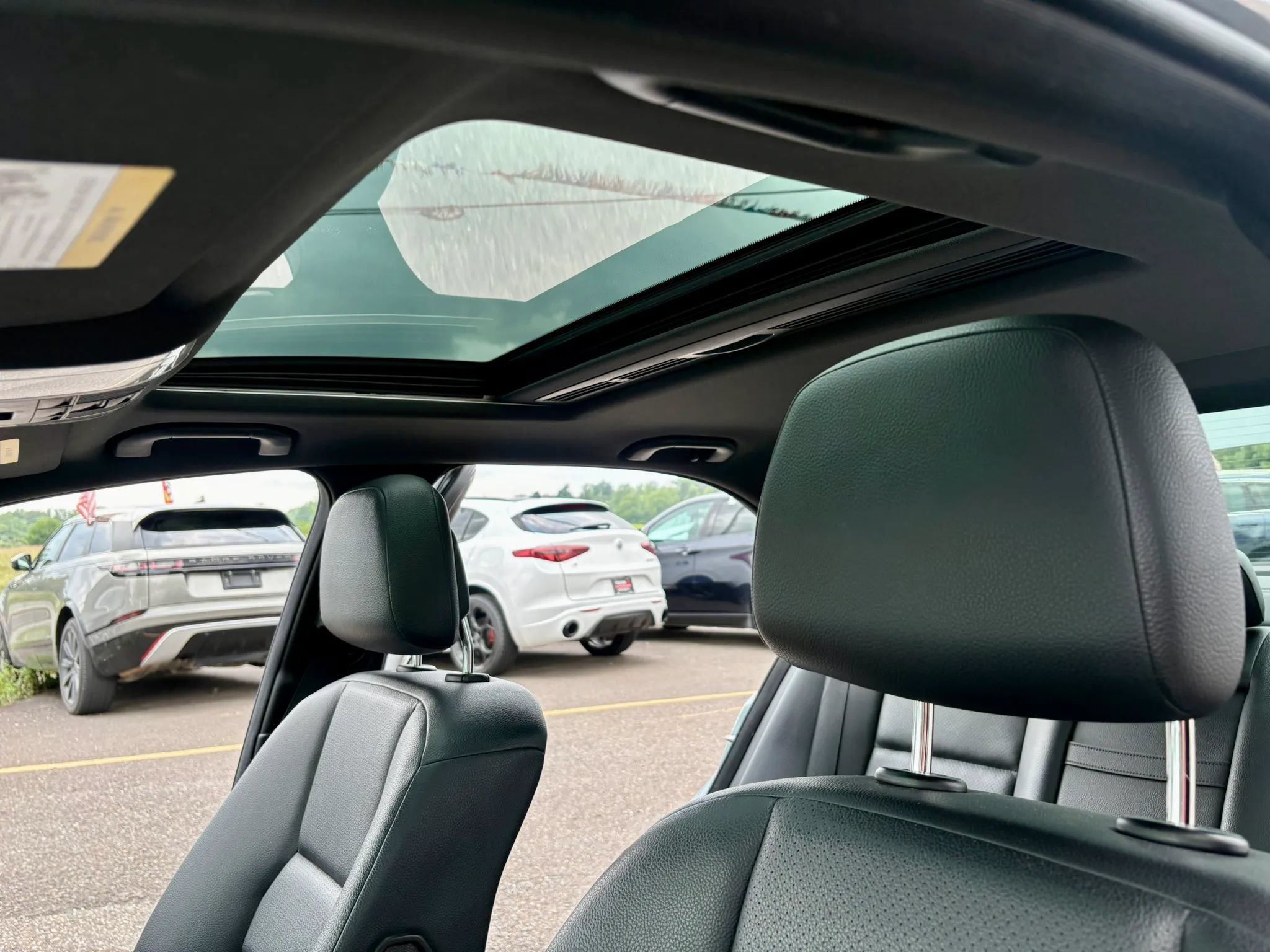 Used 2012 Mercedes-Benz C 300 4MATIC Sedan image 15