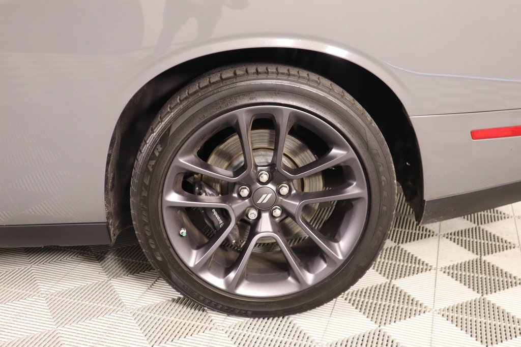 Used 2023 Dodge Challenger R/T Scat Pack w/ Plus Package image 18