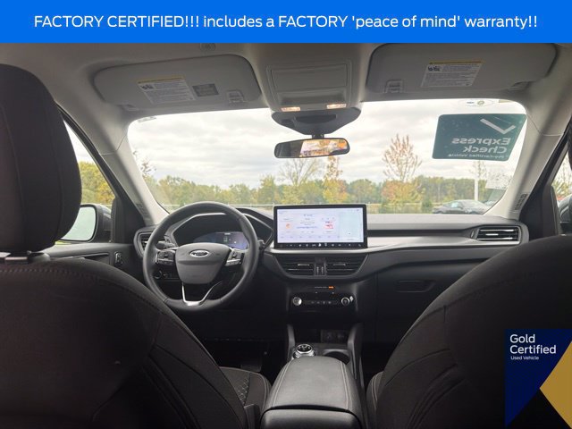 Used 2023 Ford Escape Active w/ Tech Pack #2 AWD/4WD image 20
