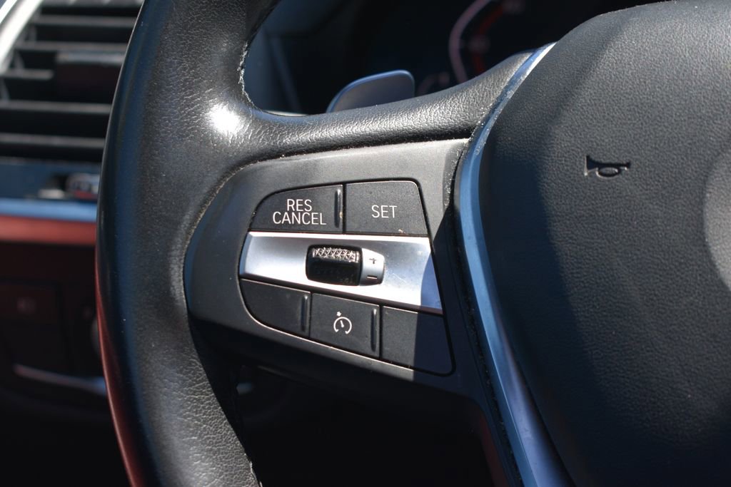 Used 2020 BMW X4 xDrive30i w/ Premium Package AWD/4WD image 16