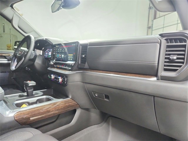 Used 2024 GMC Sierra 1500 Elevation w/ X31 Off-Road Package image 40