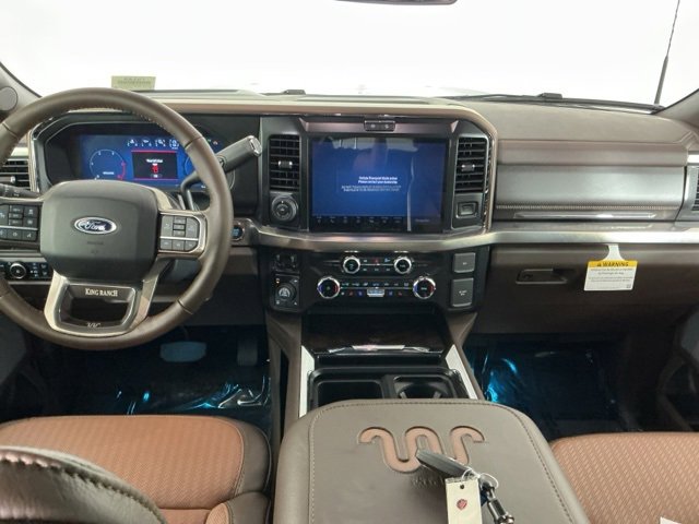 New 2026 Ford F350 King Ranch image 32
