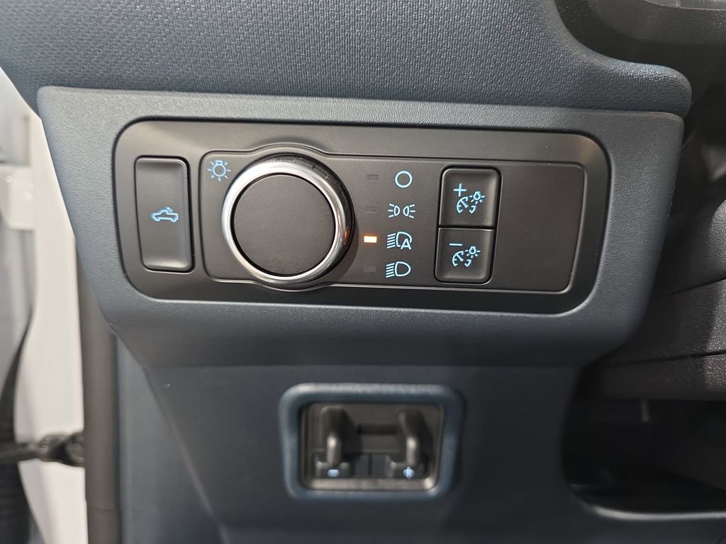 Used 2024 Ford Maverick XL w/ Equipment Group 100A Standard image 24