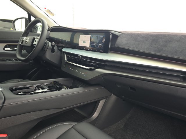 Used 2025 Nissan Murano SL w/ Cargo Package AWD/4WD image 22