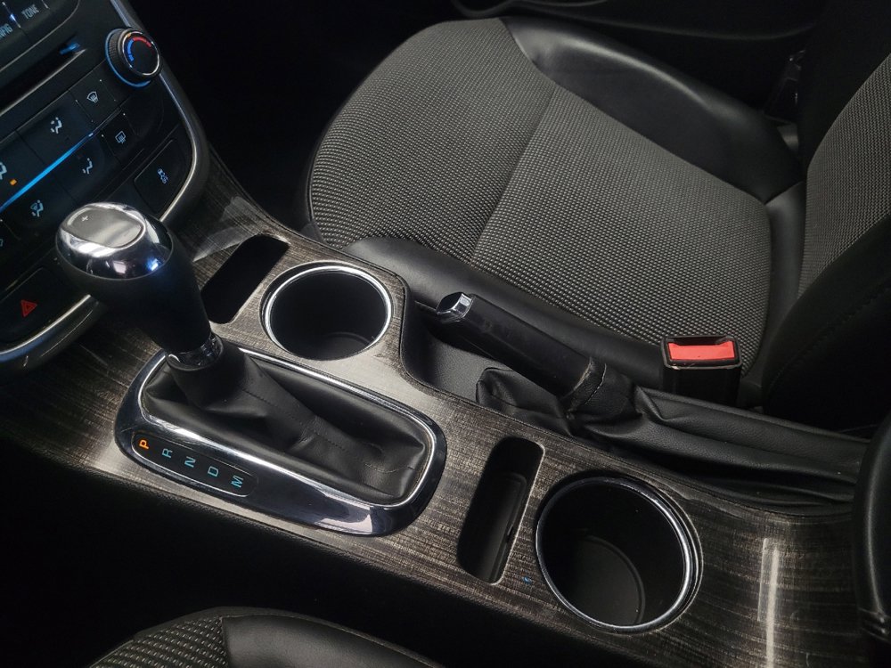 Used 2014 Chevrolet Malibu LT image 26