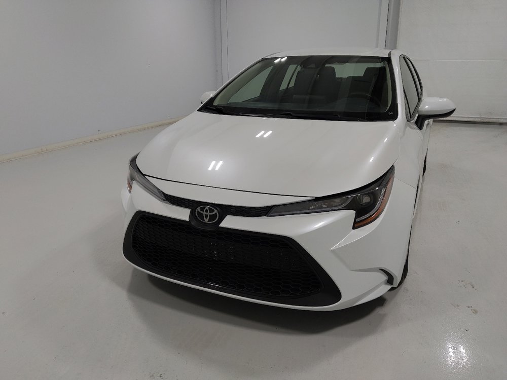 Used 2022 Toyota Corolla LE image 15