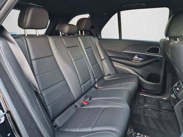 Certified 2025 Mercedes-Benz GLE 350 4MATIC image 21