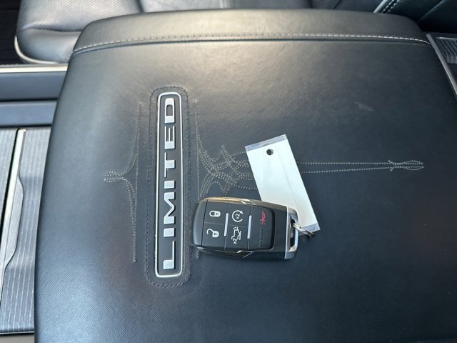 Used 2019 RAM 2500 Limited image 30