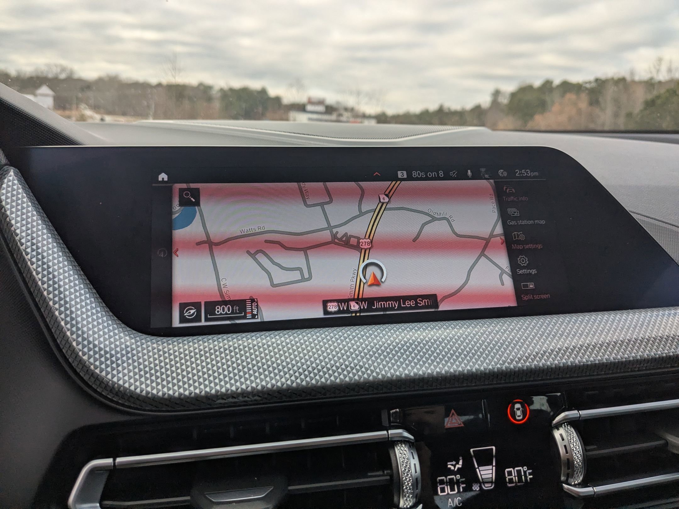 Used 2021 BMW 228i xDrive Gran Coupe w/ Convenience Package image 17