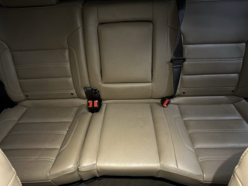 Used 2018 GMC Sierra 2500 Denali w/ Duramax Plus Package image 12