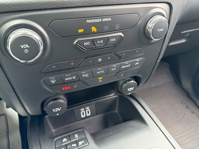 Used 2022 Ford Ranger Lariat w/ Equipment Group 501A High image 19