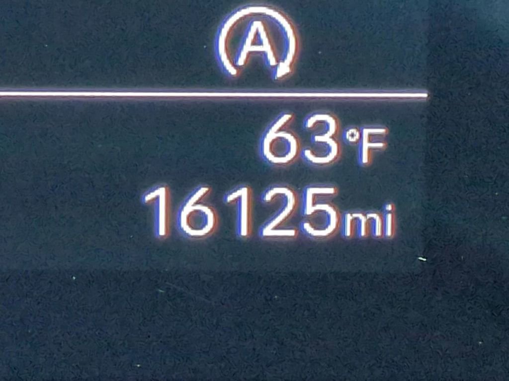 Certified 2025 Hyundai Tucson SEL image 27