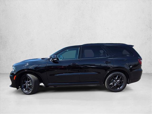 Used 2026 Dodge Durango GT AWD/4WD image 8
