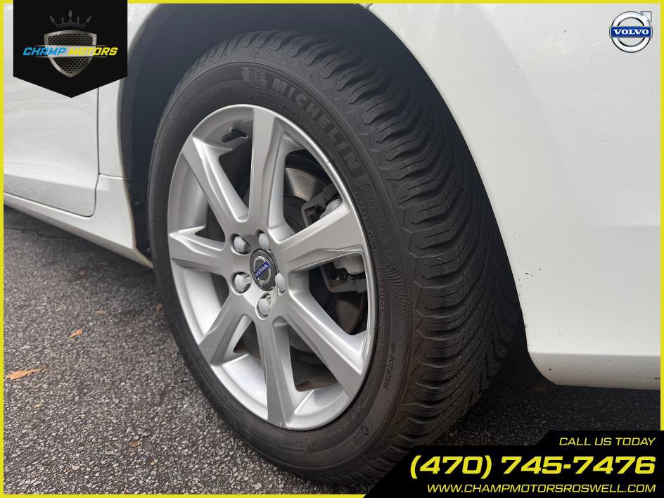 Used 2016 Volvo V60 T5 Premier image 13