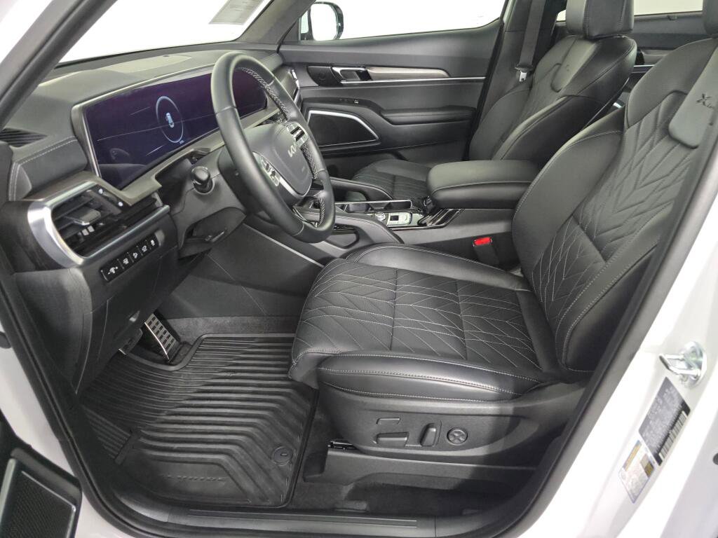 Used 2025 Kia Telluride SX Prestige X-Line image 34