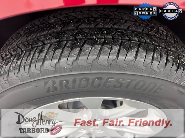 Used 2021 Chevrolet Equinox LT image 16