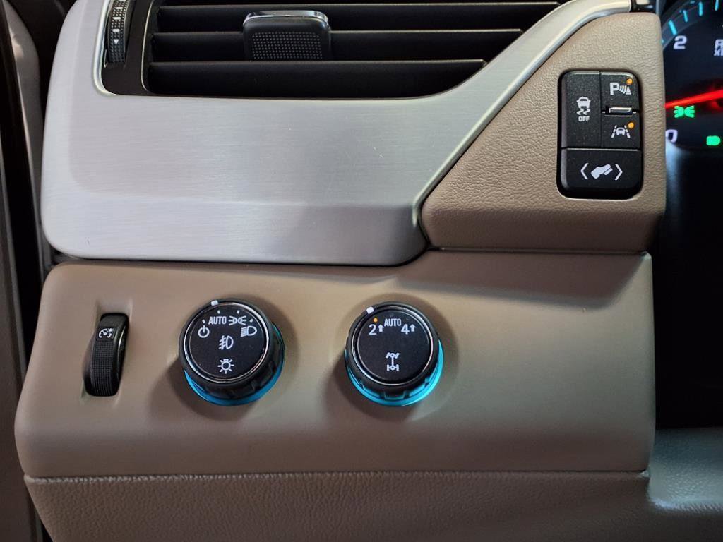 Used 2018 GMC Yukon SLT w/ Open Road Package image 22