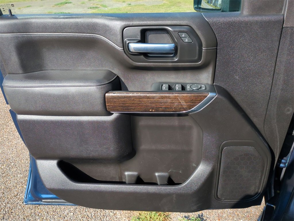 Certified 2023 GMC Sierra 2500 SLE w/ SLE Value Package; image 21