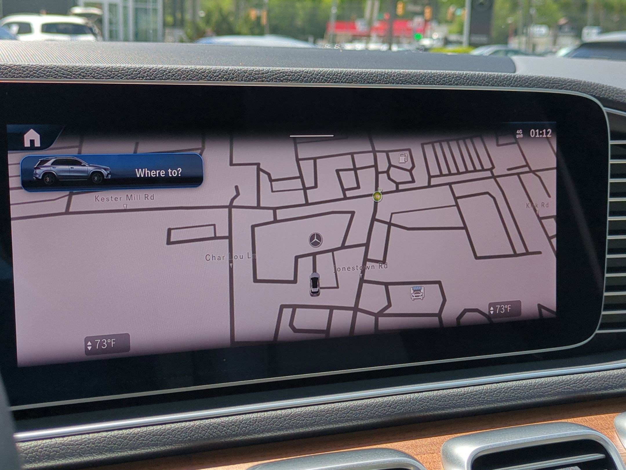 Certified 2025 Mercedes-Benz GLE 450e 4MATIC image 25