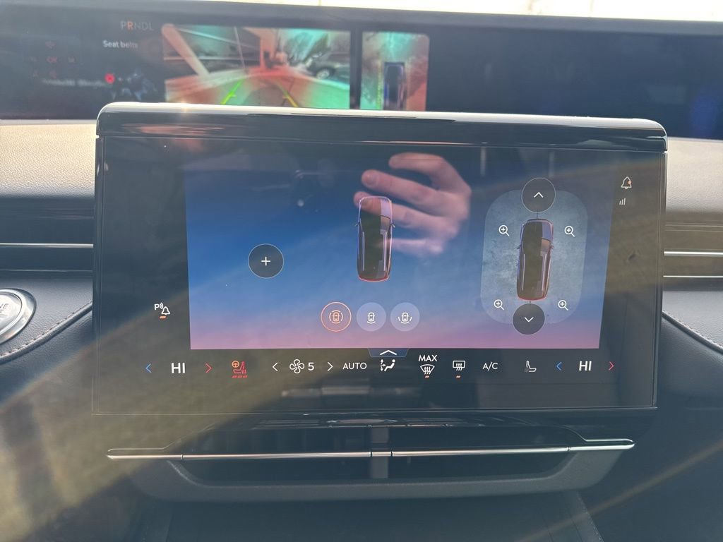 New 2026 Lincoln Nautilus Reserve image 17