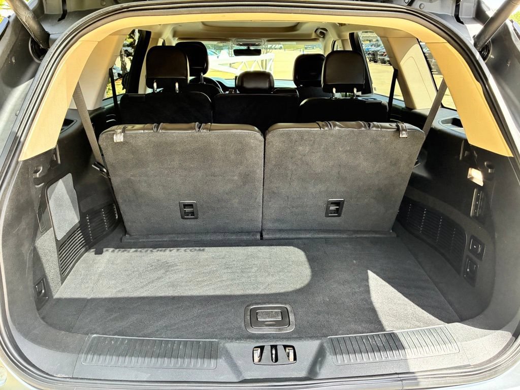 Used 2020 Lincoln Aviator Reserve w/ Equipment Group 201A AWD/4WD image 12