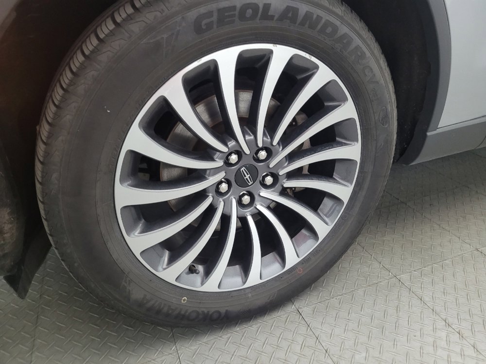 Used 2021 Lincoln Aviator Reserve w/ Equipment Group 201A image 31