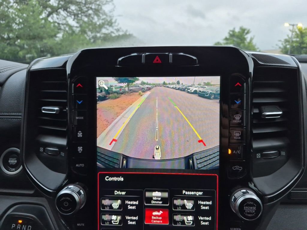 Used 2020 RAM 2500 Power Wagon image 49