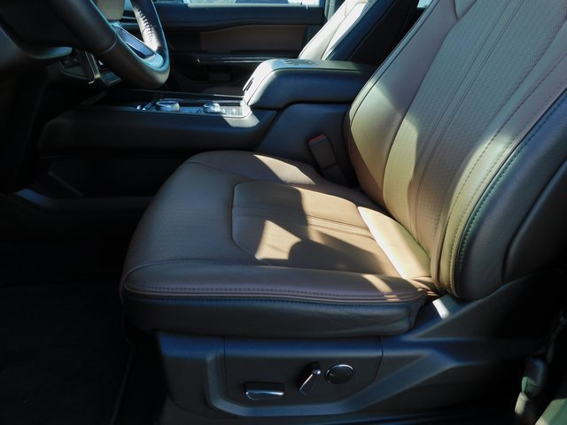 Certified 2023 Ford Expedition Max King Ranch image 26