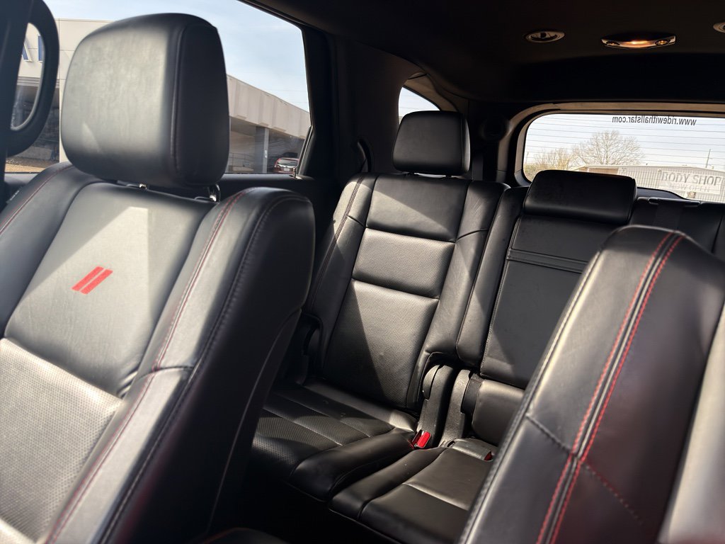 Used 2024 Dodge Durango R/T image 32