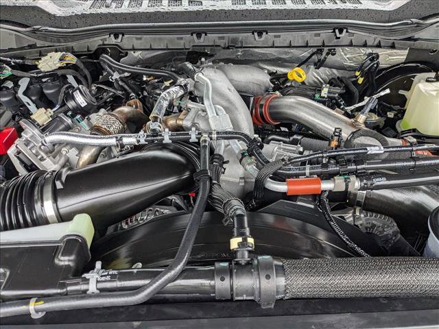 New 2026 Ford F350 Platinum w/ Tremor Off-Road Package image 15