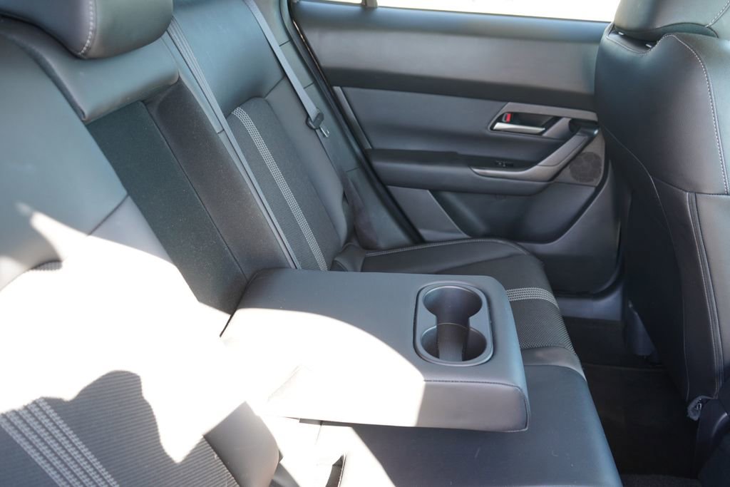 Used 2024 MAZDA CX-50 AWD 2.5 S w/ Preferred Package image 24