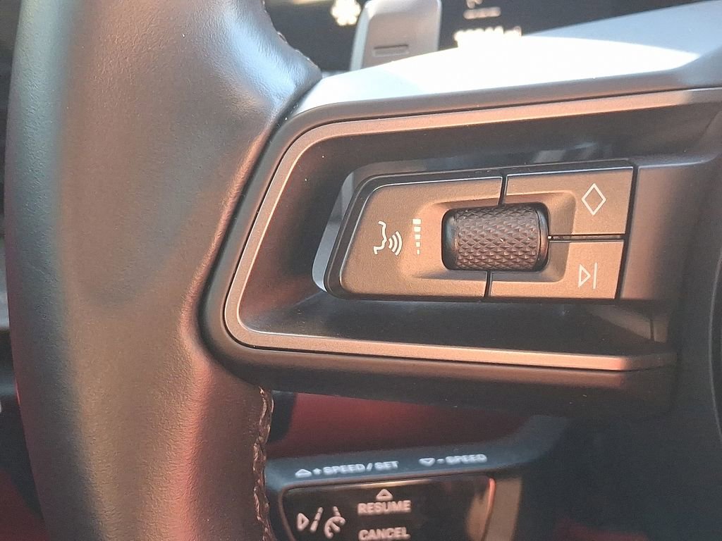 Used 2024 Porsche 911 Carrera 4 image 21