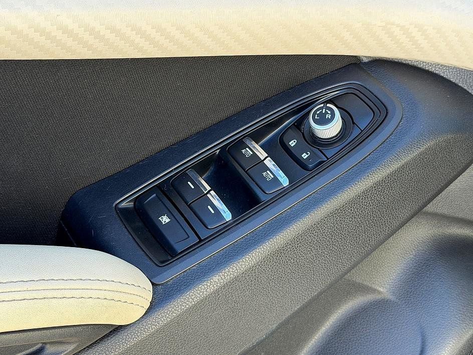 Used 2020 Subaru Ascent Premium w/ Sport Package image 21