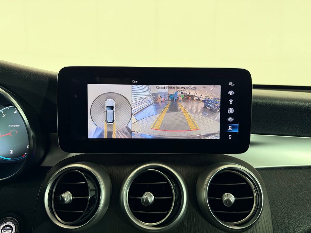 Used 2022 Mercedes-Benz GLC 300 image 19