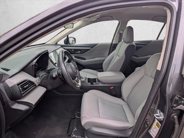 Used 2025 Subaru Legacy Premium AWD/4WD image 10