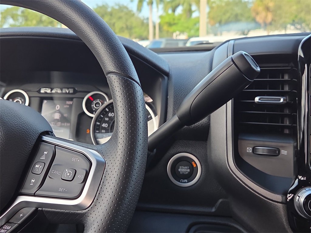 New 2026 RAM 3500 Tradesman image 20