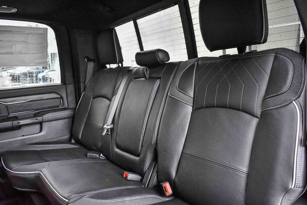 New 2026 RAM 3500 Limited image 20