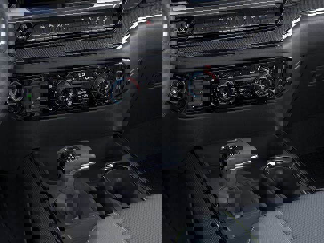 New 2026 Chevrolet Silverado 1500 ZR2 image 23