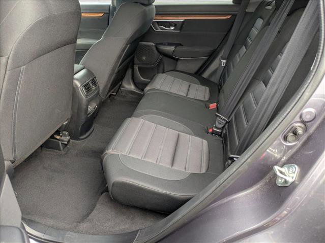 Used 2020 Honda CR-V EX image 20