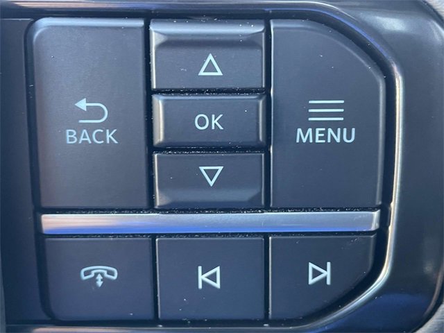 New 2025 Ford F350 Platinum w/ FX4 Off-Road Package image 22