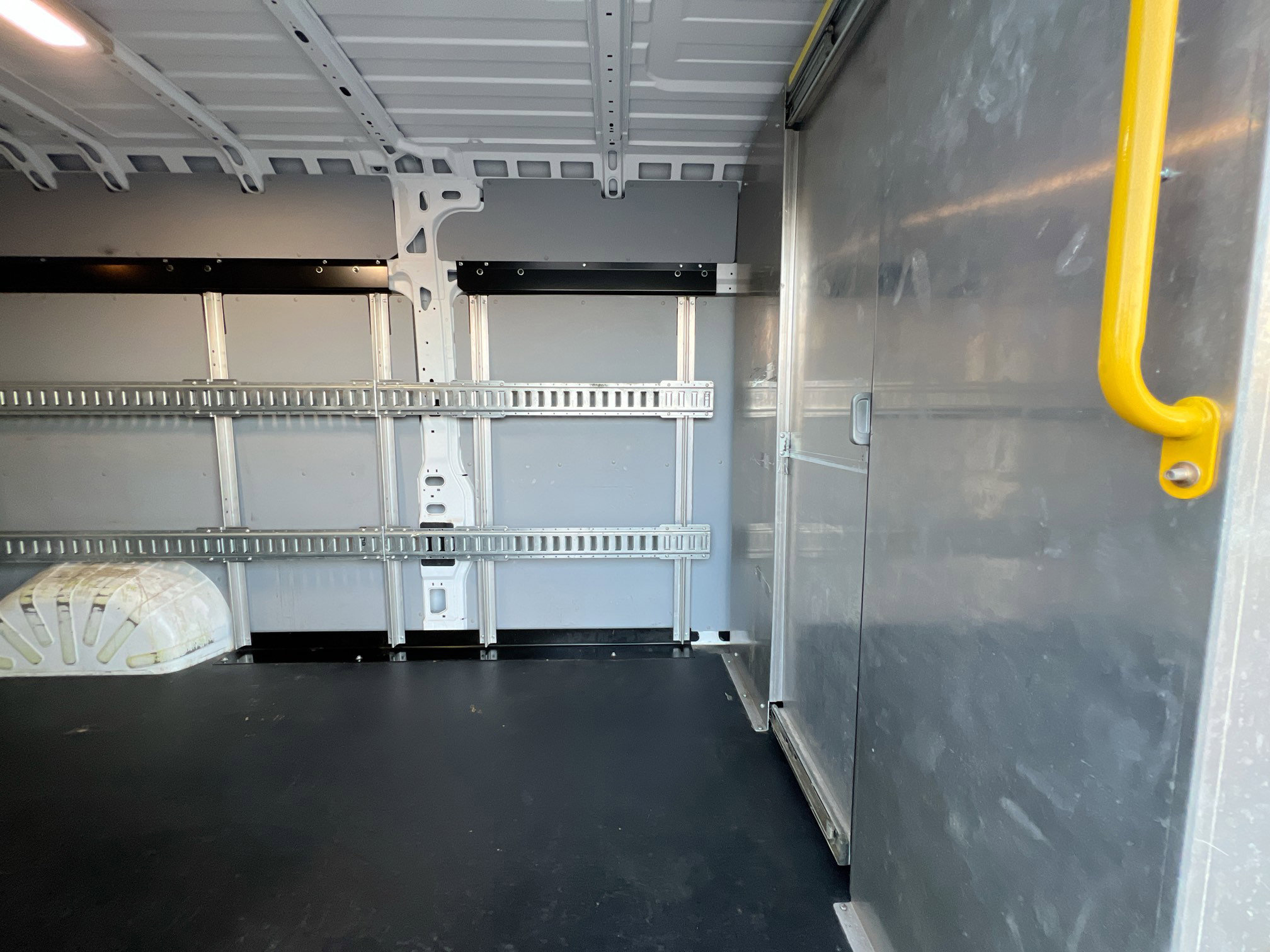 Used 2022 RAM ProMaster 2500 w/ Convenience Group image 28