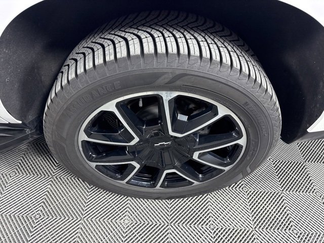 Used 2022 Chevrolet Tahoe RST w/ Sport Performance Package image 12