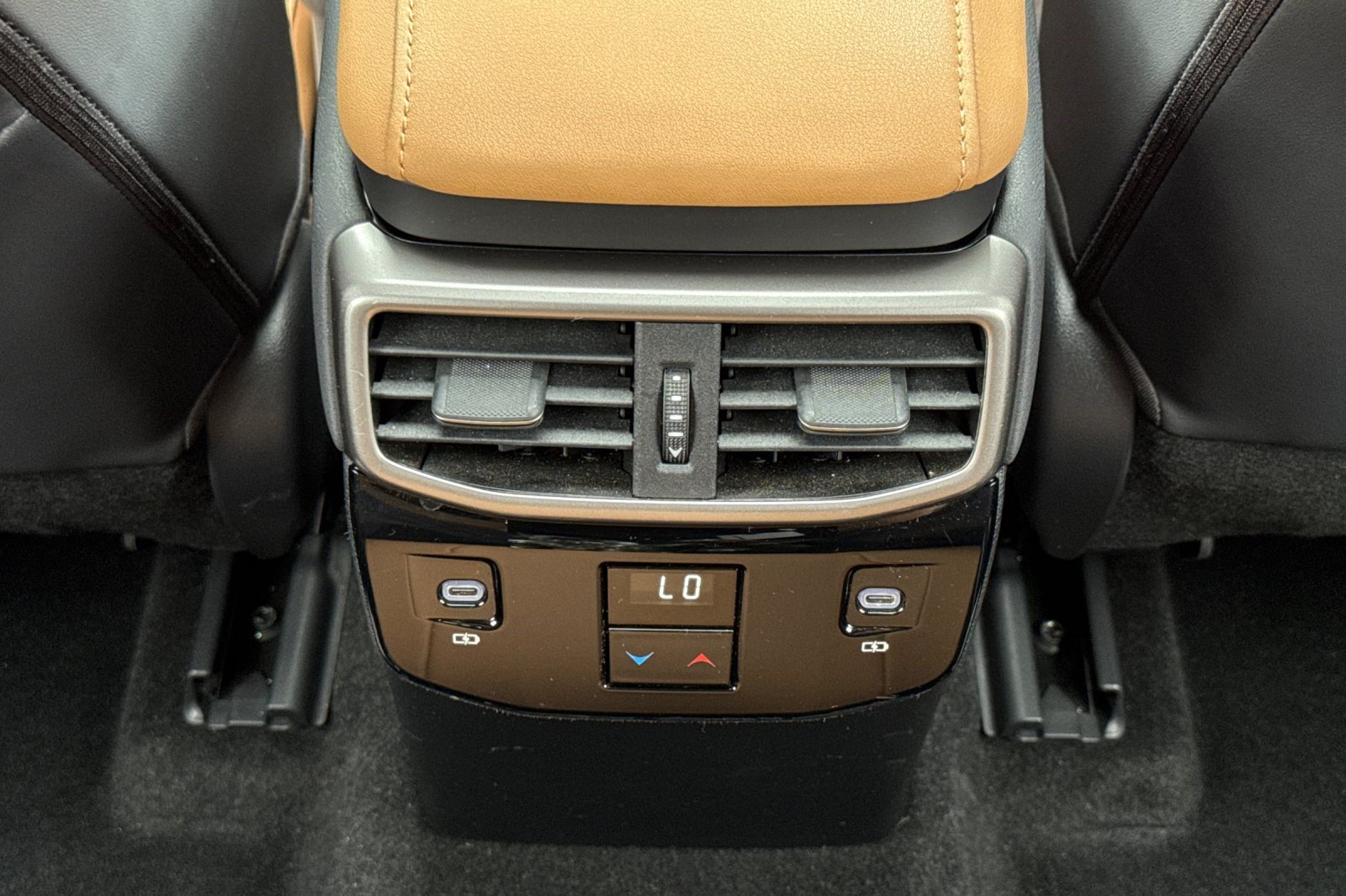 Certified 2024 Lexus RX 350 Premium w/ Cold Area Package FWD image 16
