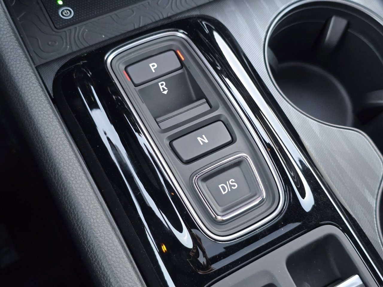 New 2026 Honda Passport TrailSport image 31