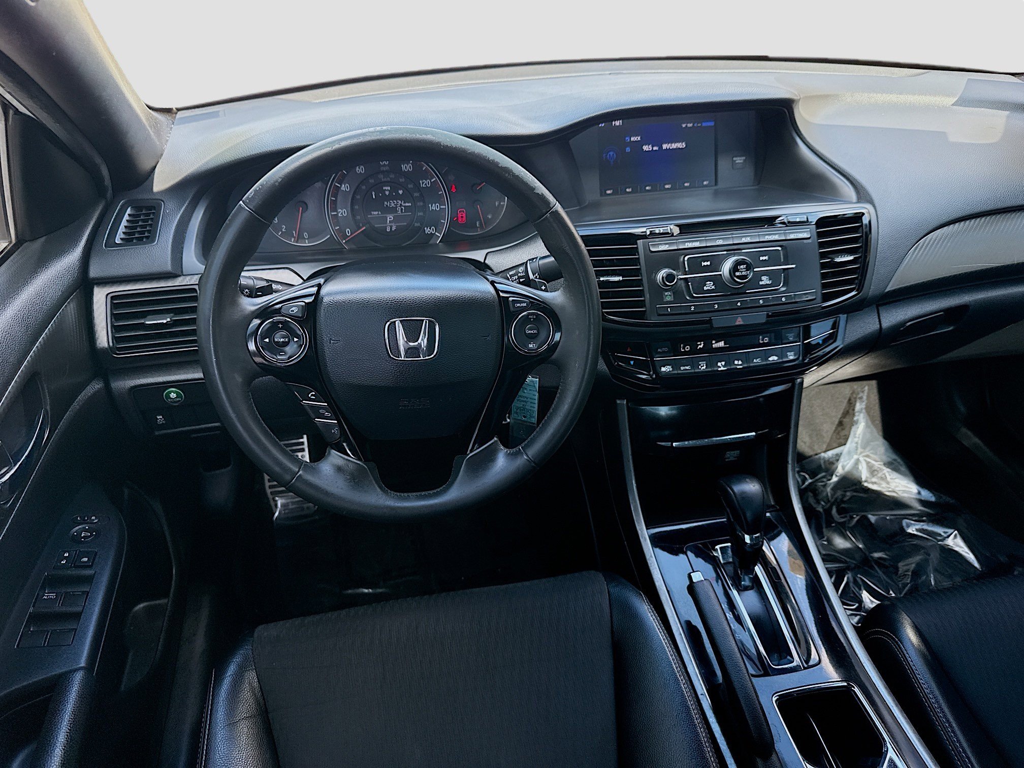 Used 2016 Honda Accord Sport image 20