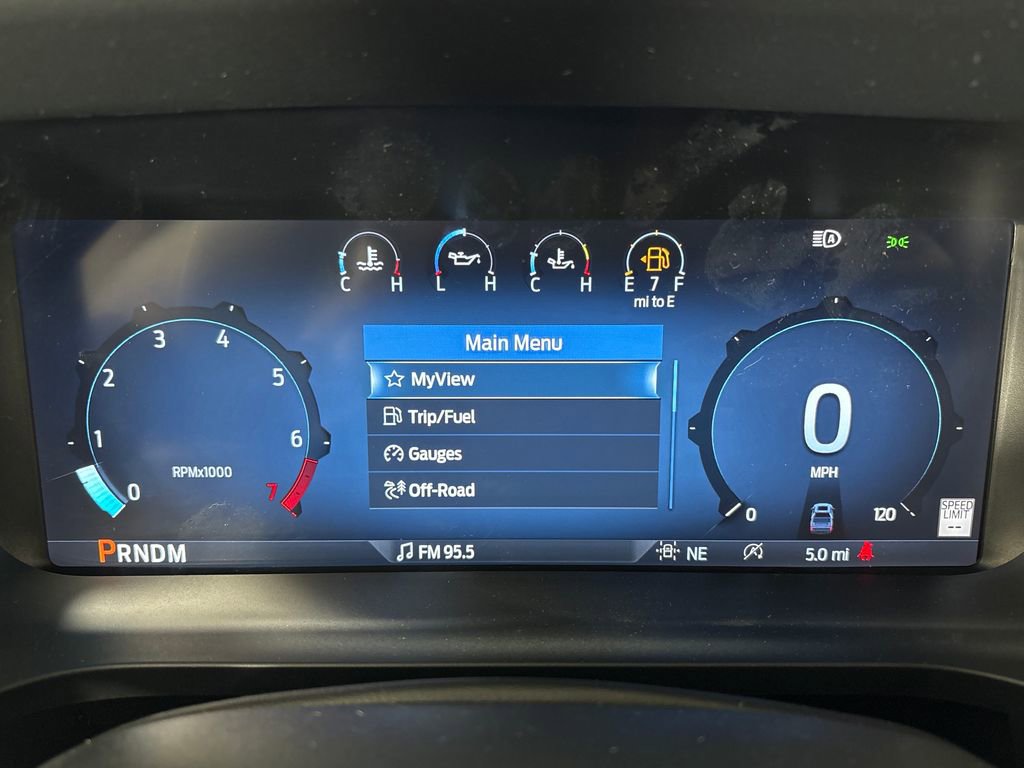 New 2026 Ford F150 XLT w/ Equipment Group 302A MID AWD/4WD image 20