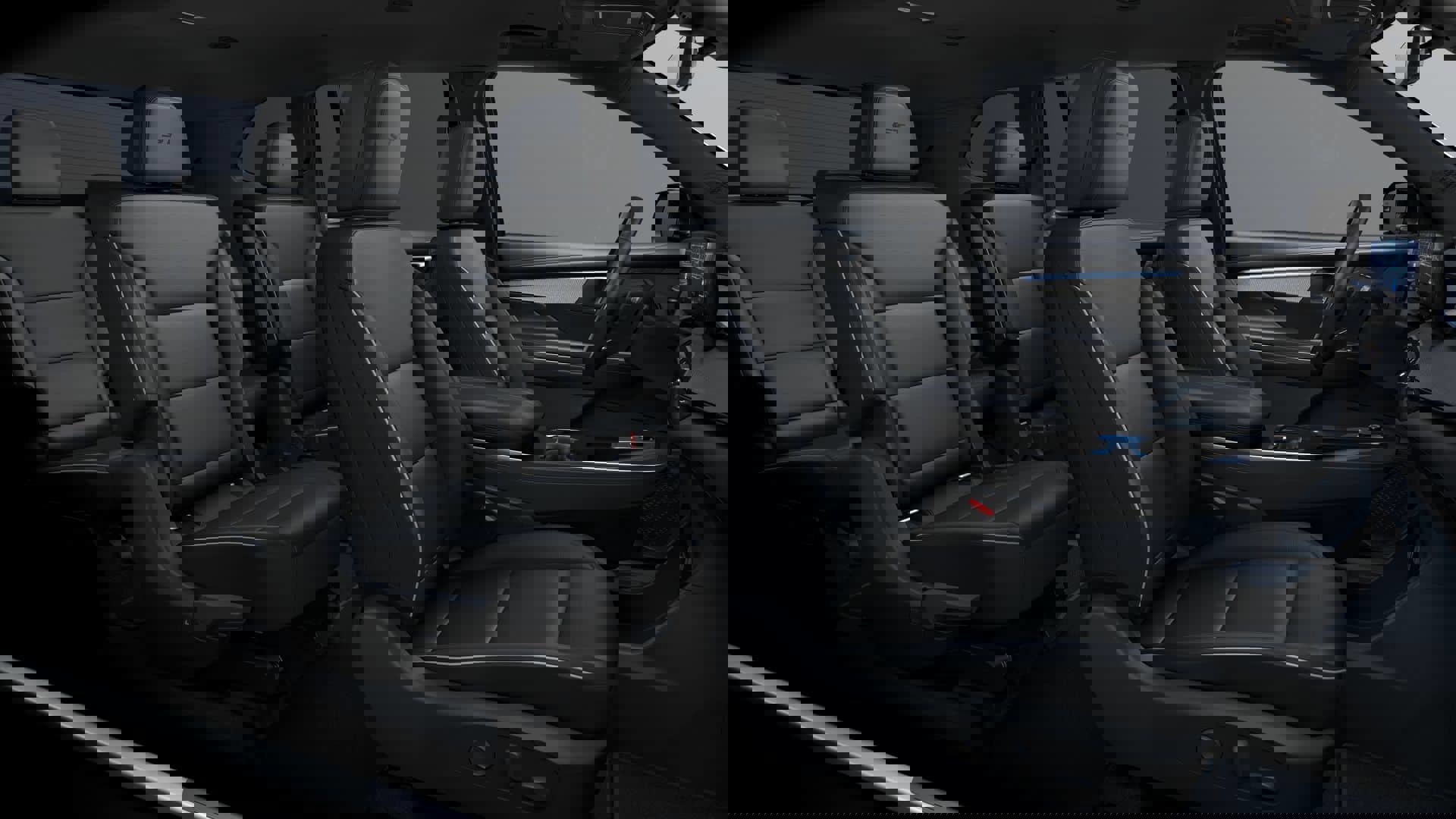 New 2026 Buick Enclave Sport Touring w/ Power Package image 40