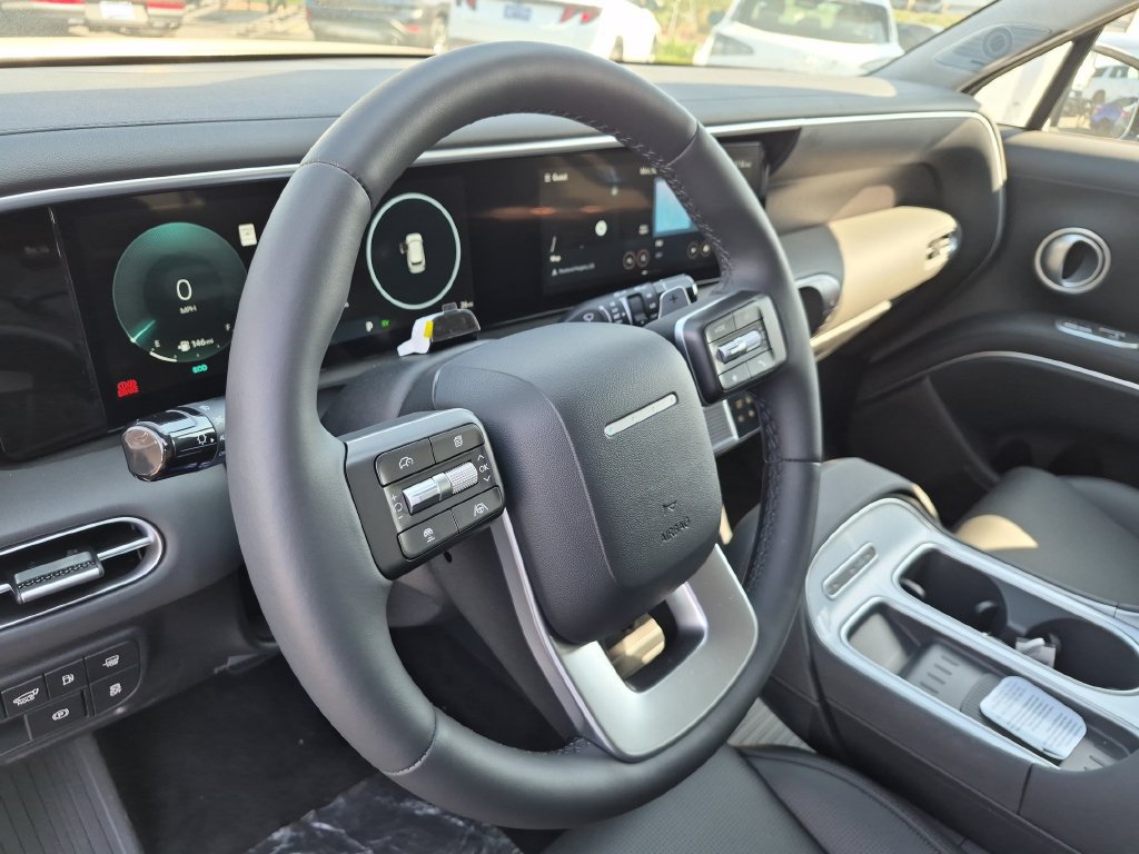 New 2026 Hyundai Palisade Limited AWD/4WD image 18
